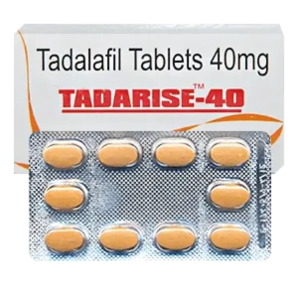 Tadarise Pro