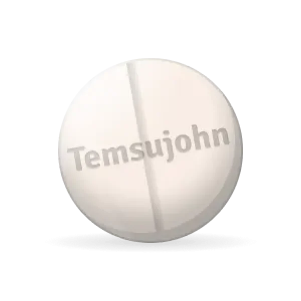 Temsujohn