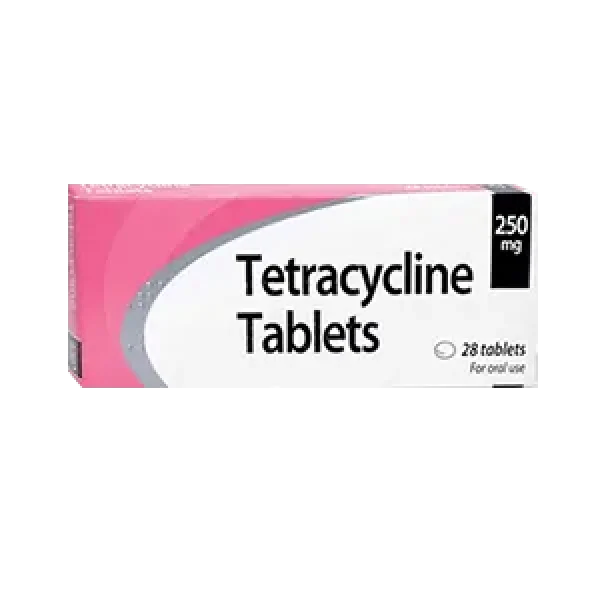 Tetracycline
