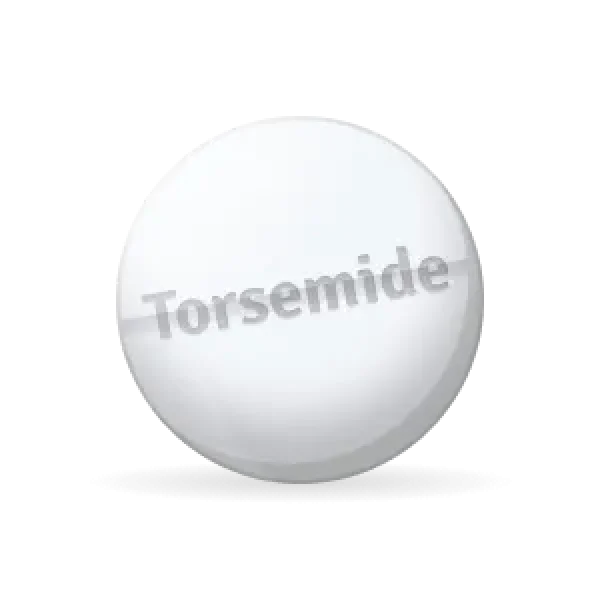 Torsemide