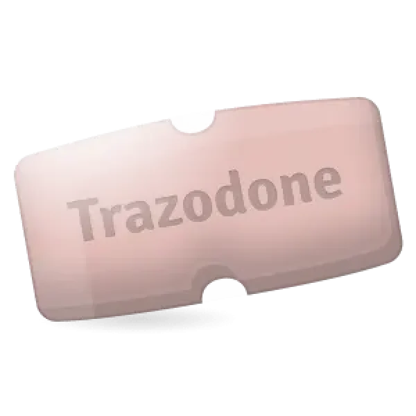 Trazodone