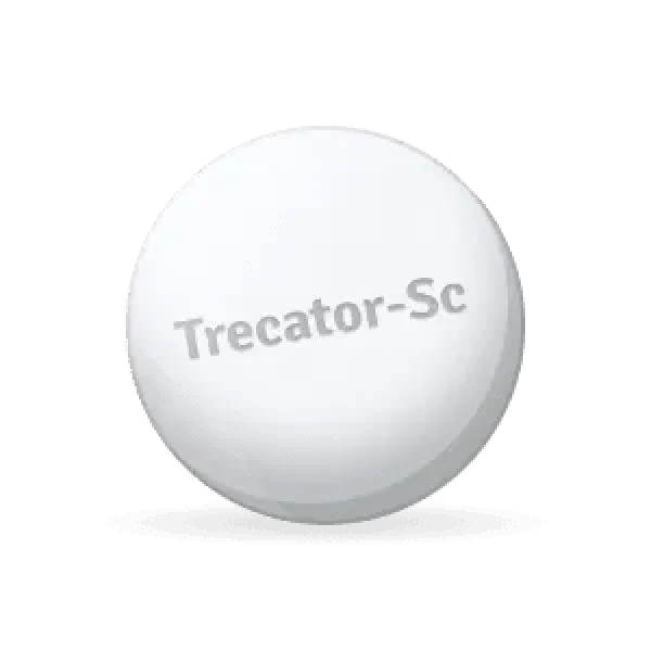 Trecator SC