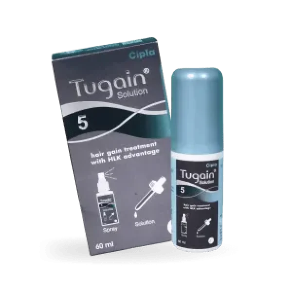 Tugain Solution