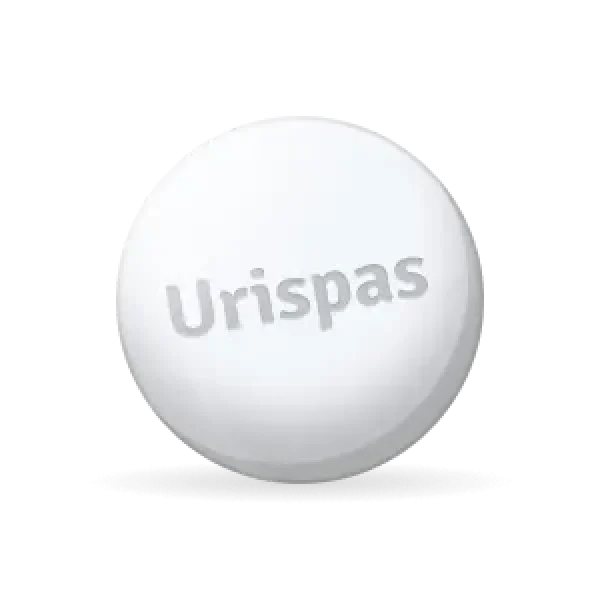 Urispas
