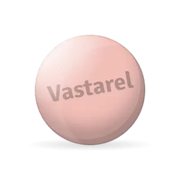 Vastarel