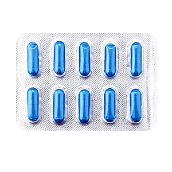 Viagra Capsules