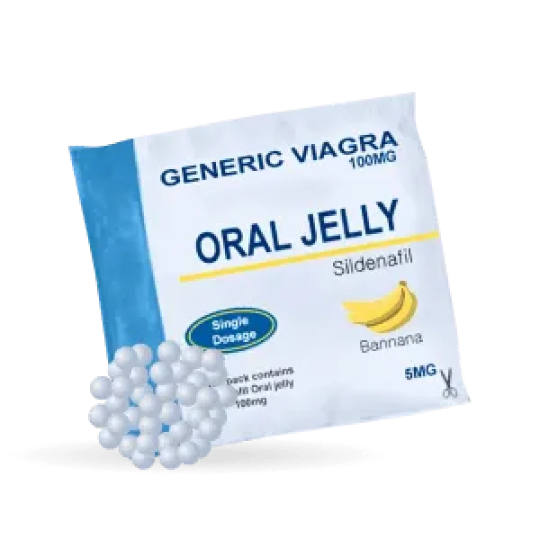 Viagra Jelly