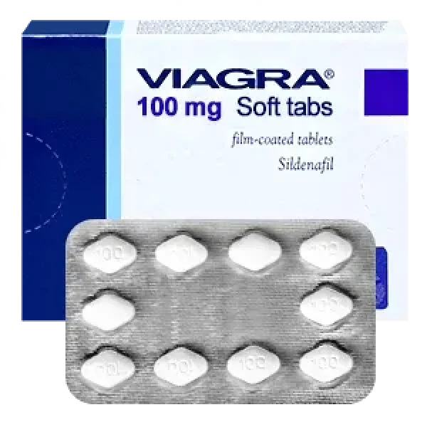 Viagra Soft