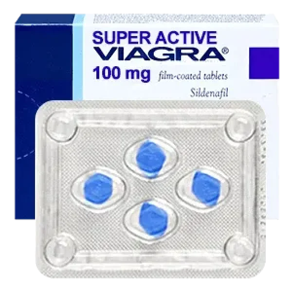 Viagra Super Active