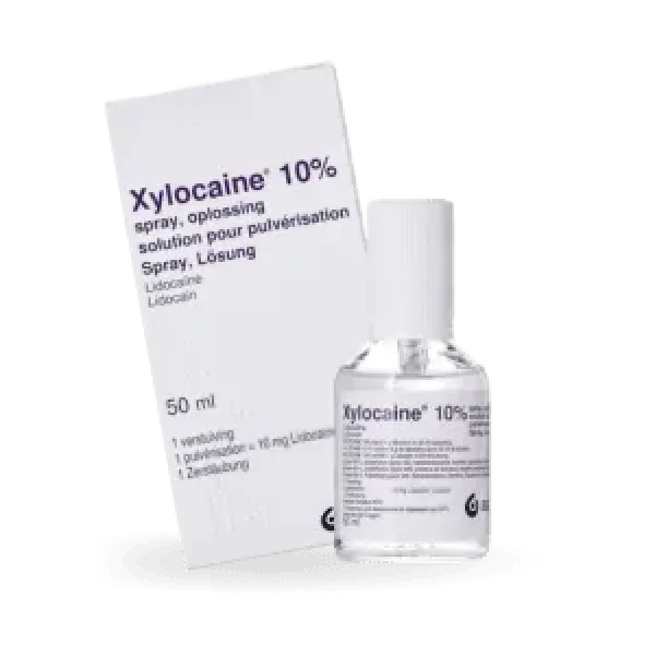 Xylocaine