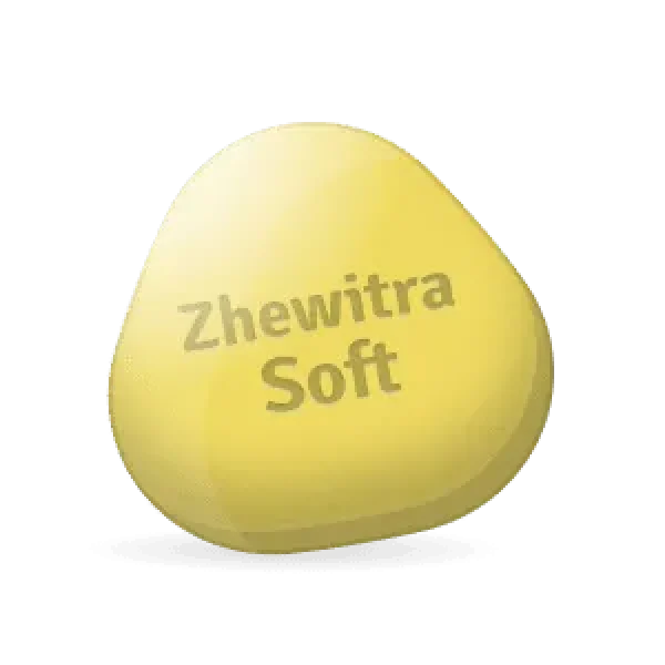 Zhewitra Soft