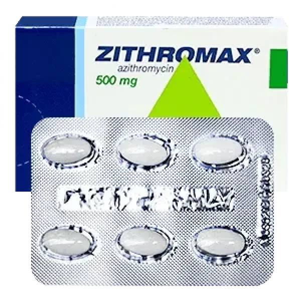 Zithromax